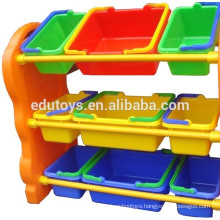 new children kindergarten cabinets & toys cabinets